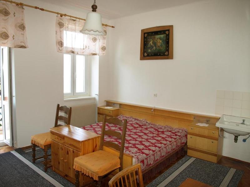 Two-Bedroom Apartment with Terrace and Sea View image 3