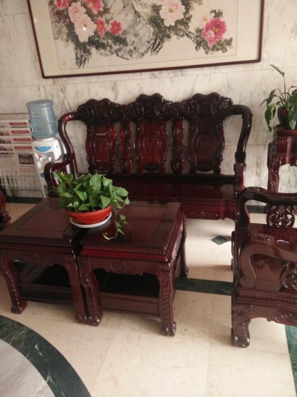 JUNYI Hotel Shandong Qingdao Huangdao District Shiyou University - image 22