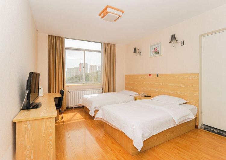 JUNYI Hotel Shandong Qingdao Huangdao District Shiyou University - image 10