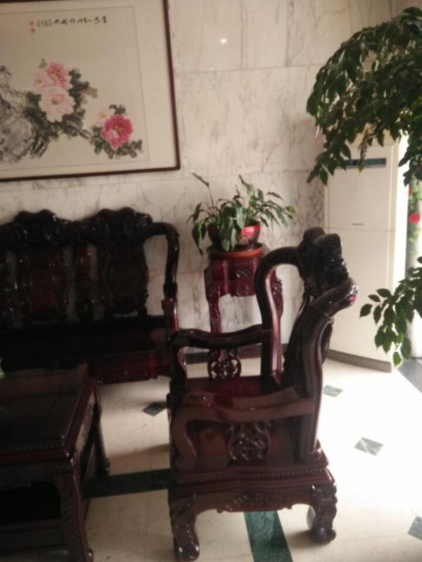 JUNYI Hotel Shandong Qingdao Huangdao District Shiyou University - image 12