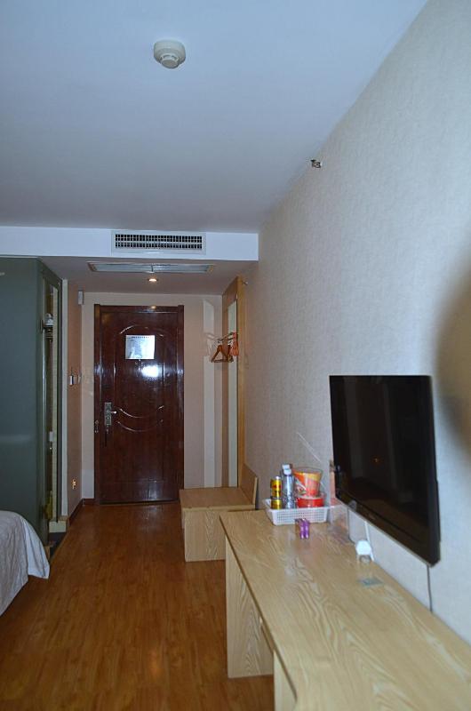 JUNYI Hotel Shandong Qingdao Huangdao District Shiyou University - image 15