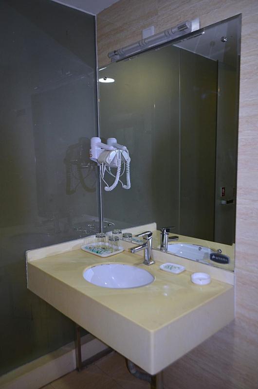 JUNYI Hotel Shandong Qingdao Huangdao District Shiyou University - image 11