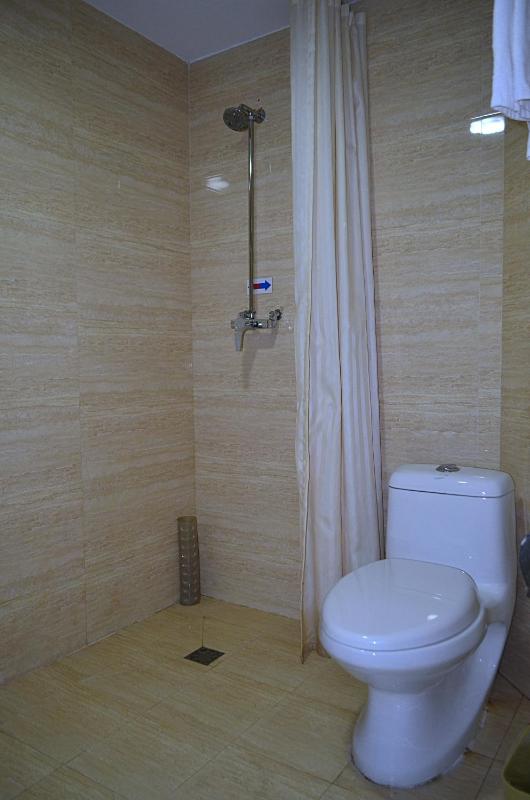 JUNYI Hotel Shandong Qingdao Huangdao District Shiyou University - image 4