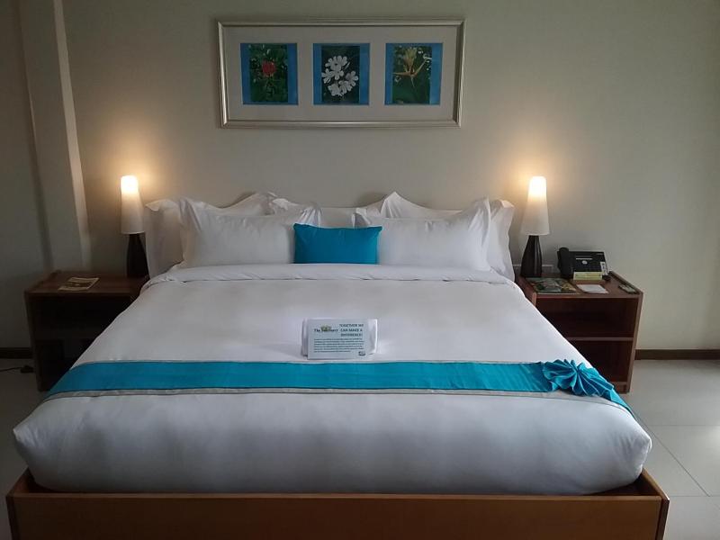 The Sanctuary Hotel Resort Spa - image 5