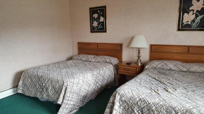 Standard Double Room Non Smoking image 1