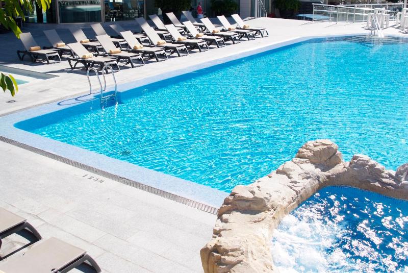 Sandos Monaco - Adults Only - image 41