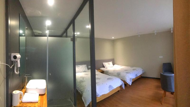 Fengma Feiyang Hostel - image 12