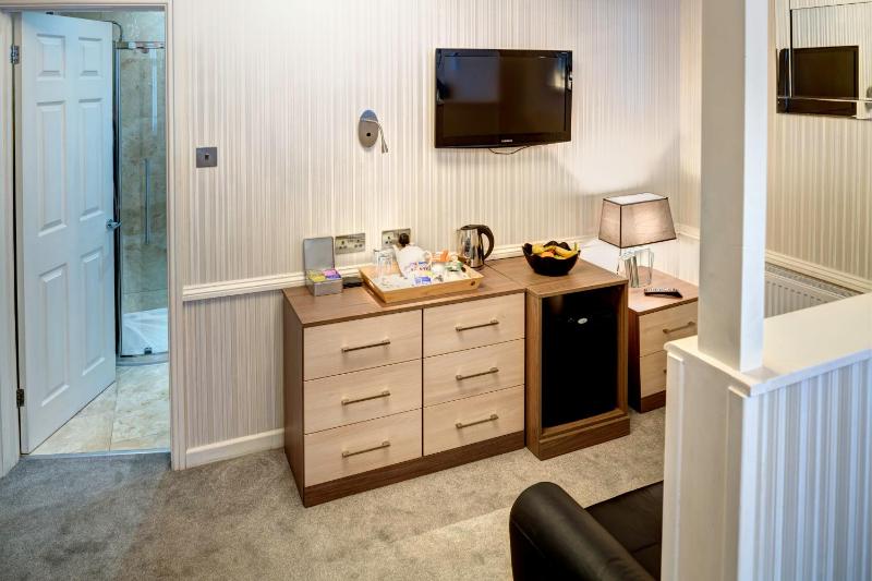 Best Western Weymouth Hotel Rembrandt - image 14