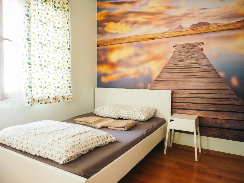 Double Room (1 - 2 Adults) image 2