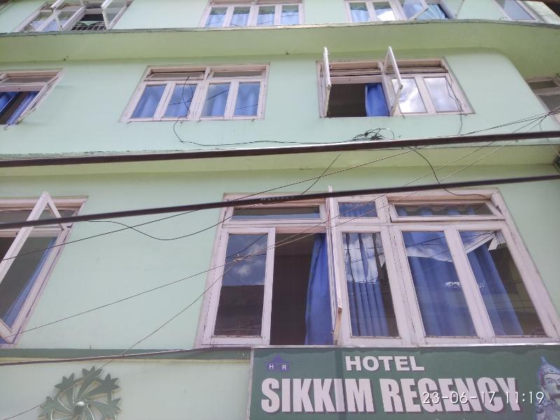 StayApart - Sikkim Regency - image 6