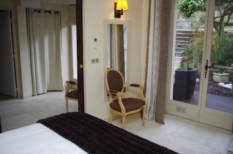 Suite with Terrace image 1