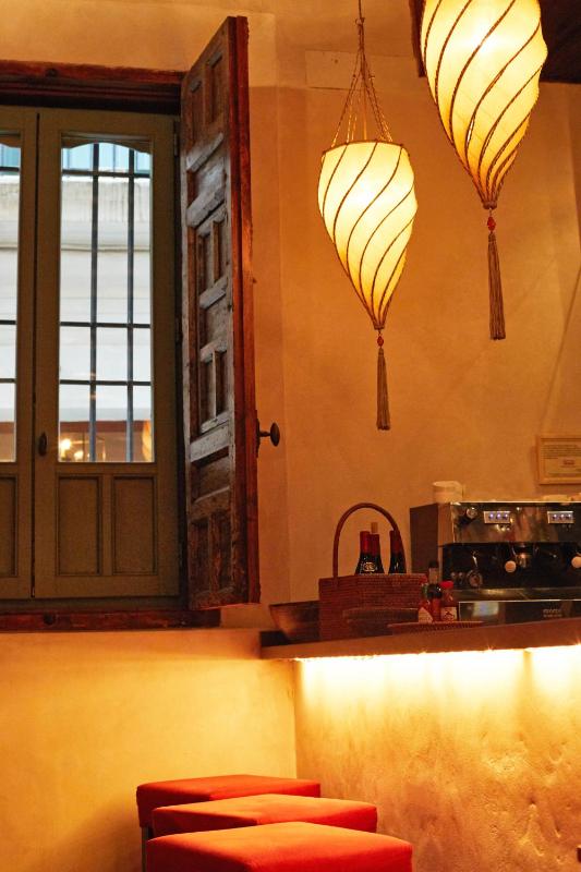 Hotel Boutique Corral del Rey - image 14