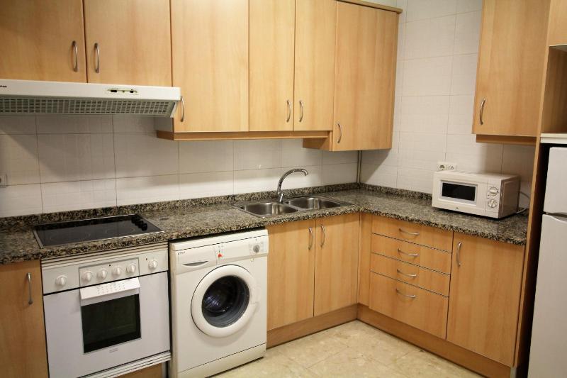Apartaments St. Jordi Comtal - image 14