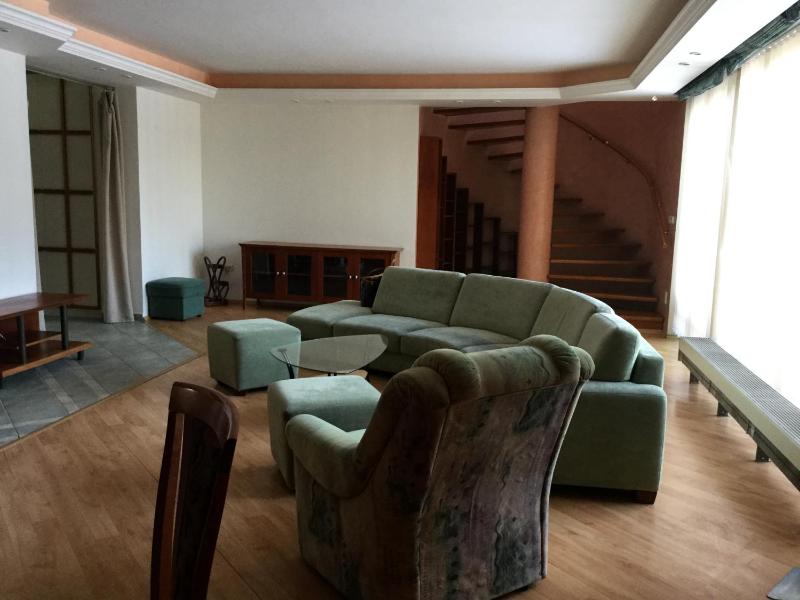 Villa with Private Pool image 3