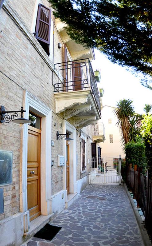 Bed & Breakfast Il Vicolo - image 32