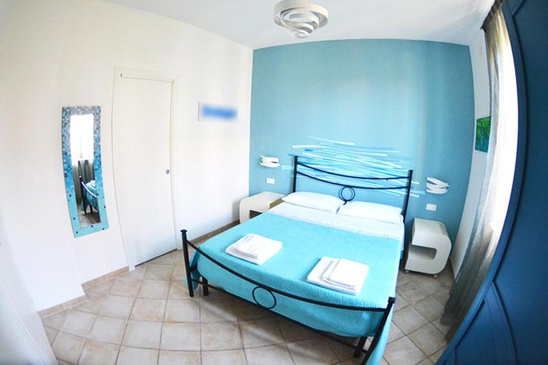 Bed & Breakfast Il Vicolo - image 16