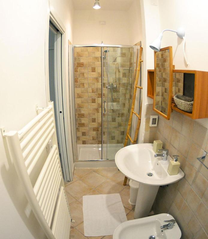 Bed & Breakfast Il Vicolo - image 29