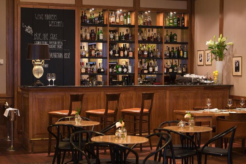 Marrol's Boutique Hotel - image 7