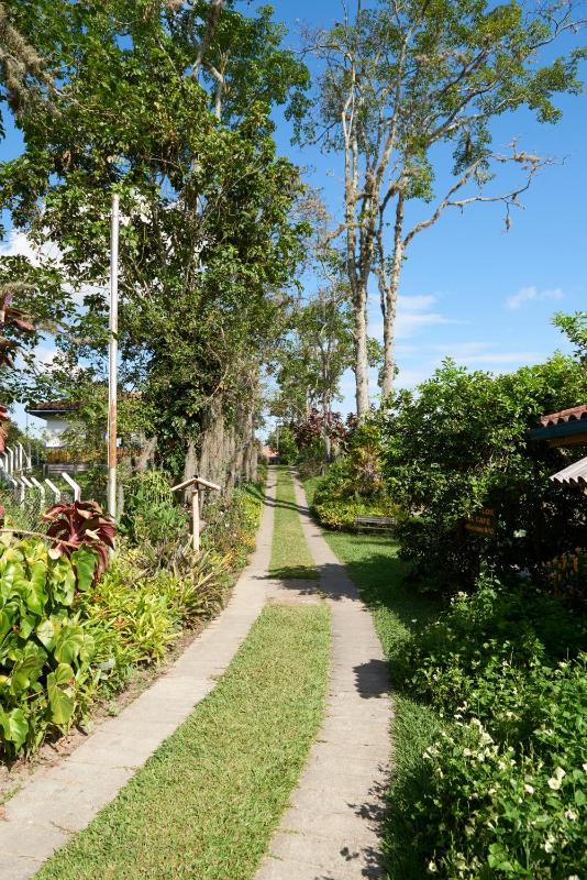 Finca Hotel Los Girasoles - image 48