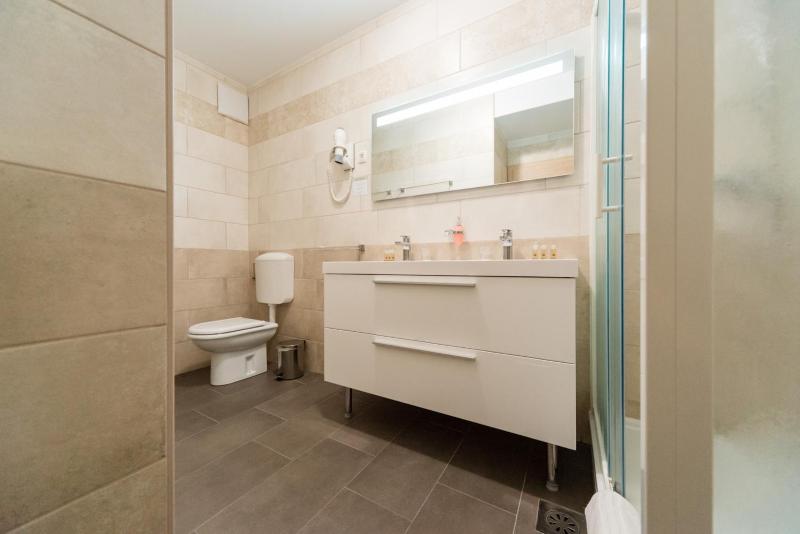 Two-Bedroom Apartment with Balcony image 2