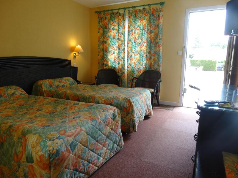 Triple Room image 1