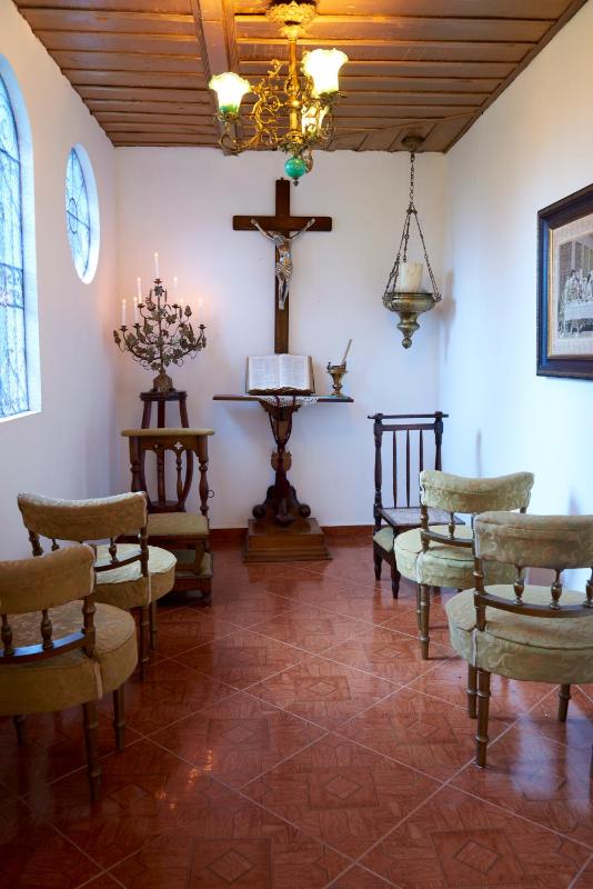Finca Hotel Los Girasoles - image 29