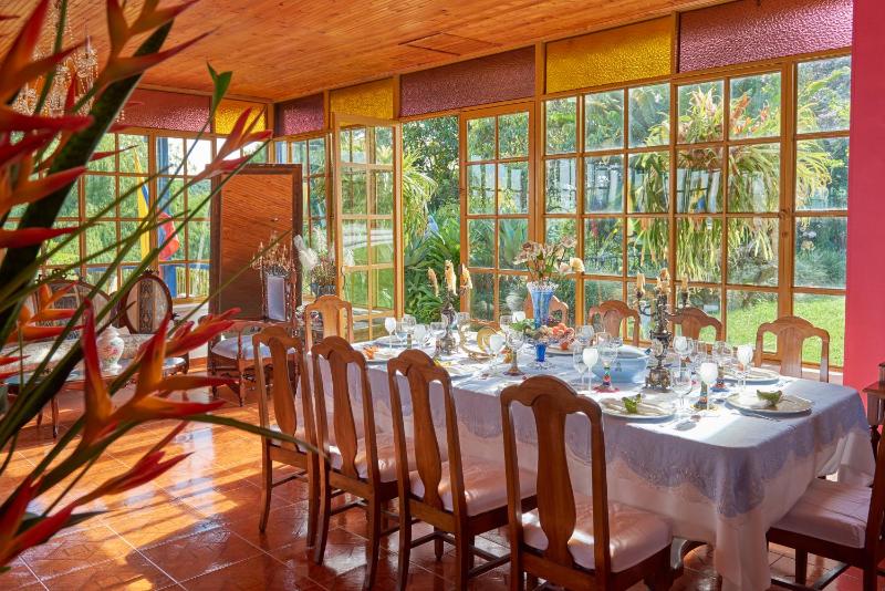 Finca Hotel Los Girasoles - image 27