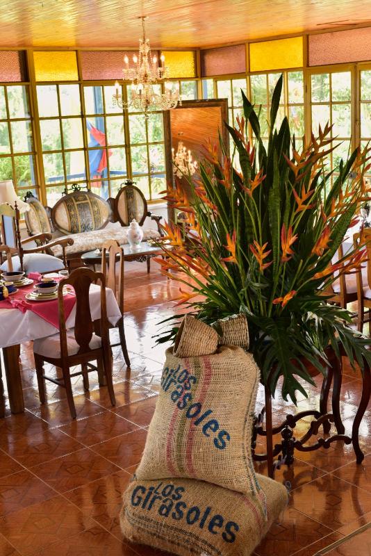 Finca Hotel Los Girasoles - image 18