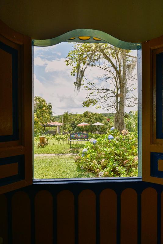 Finca Hotel Los Girasoles - image 30