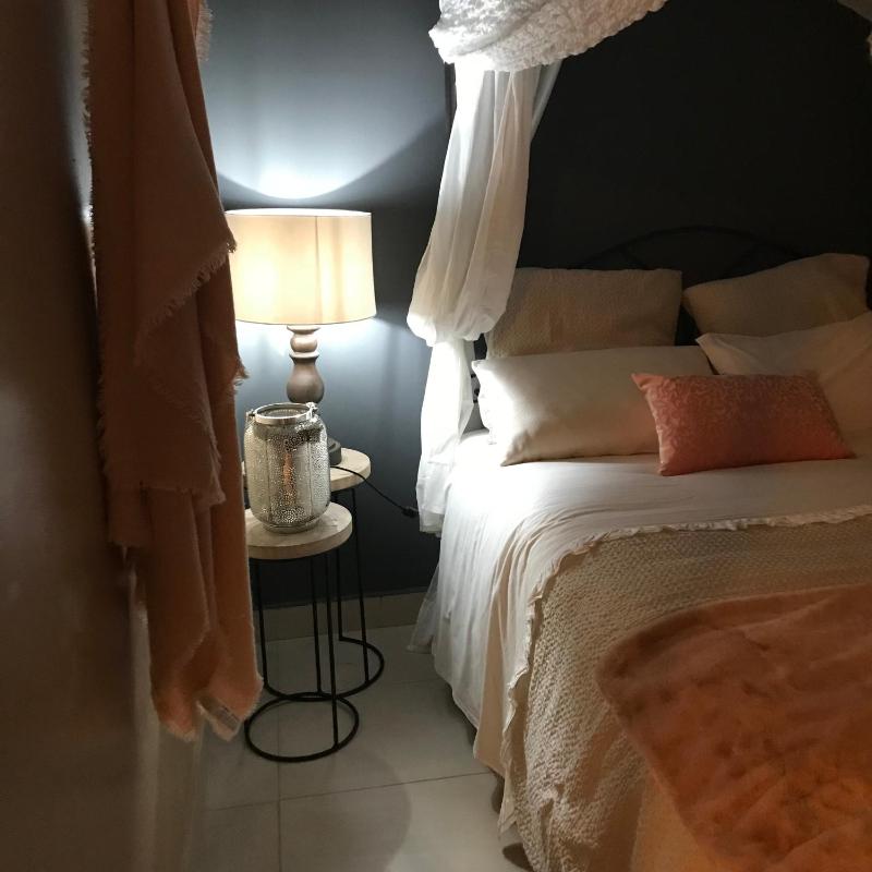 La dimora del Casanova B&B boutique - image 26