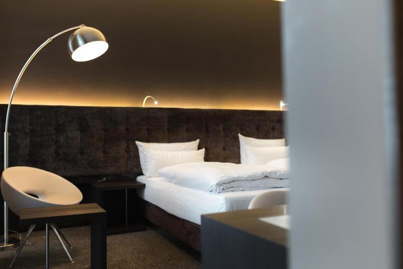 Junior Suite image 1