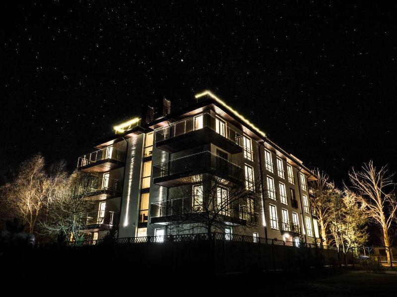 Hotel Emocja SPA - image 32