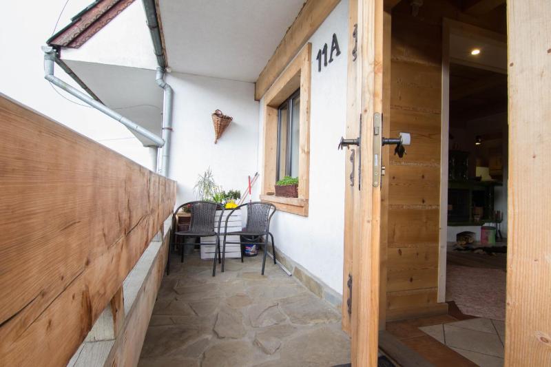 Apartament Kominkowy Deluxe Zakopane - image 14