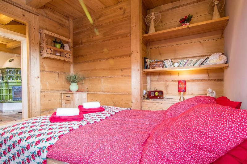 Apartament Kominkowy Deluxe Zakopane - image 8