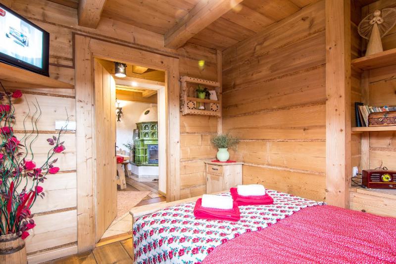 Apartament Kominkowy Deluxe Zakopane - image 4