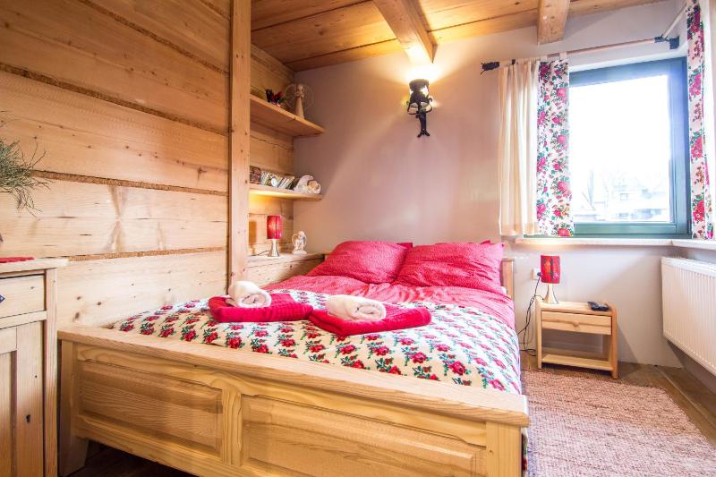 Apartament Kominkowy Deluxe Zakopane - image 6