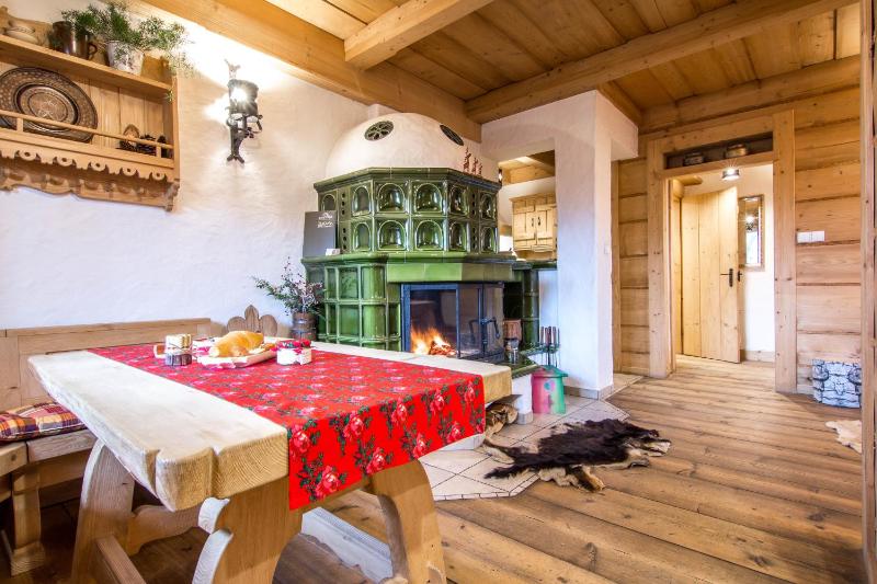 Apartament Kominkowy Deluxe Zakopane - image 9