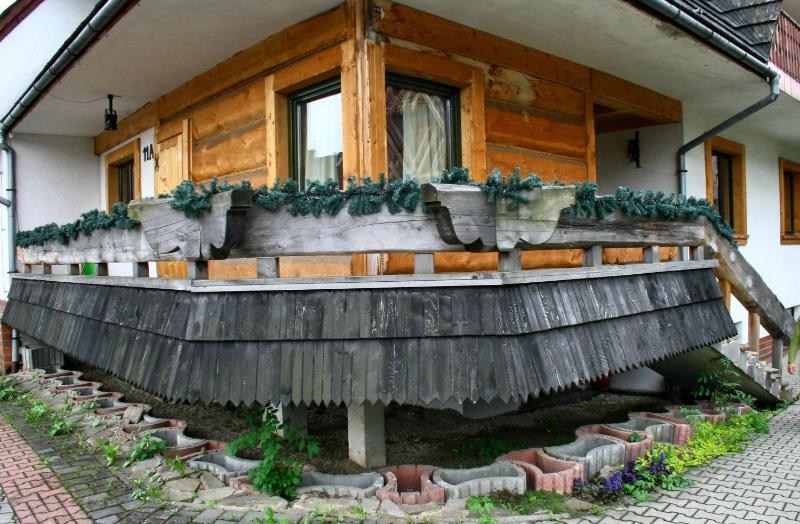 Apartament Kominkowy Deluxe Zakopane - image 20