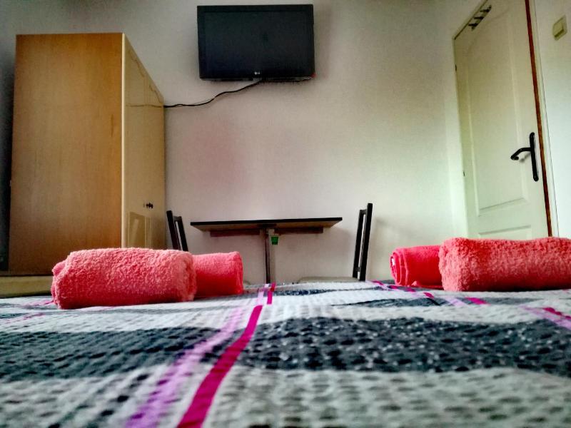 Apartment with Balcony image 1