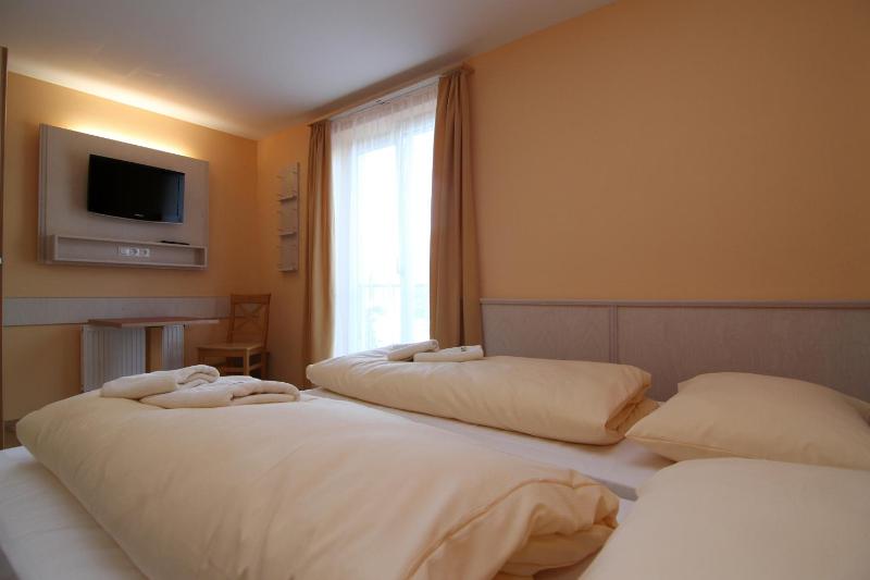 Two-Bedroom Apartment image 1