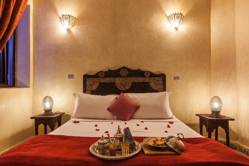 Riad Shemsi Piscine & rooftop - image 16