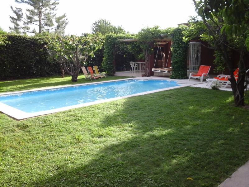 Casa en la Ruta del Vino - image 1