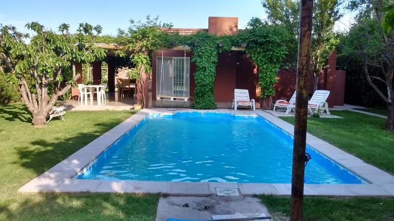 Casa en la Ruta del Vino - image 11