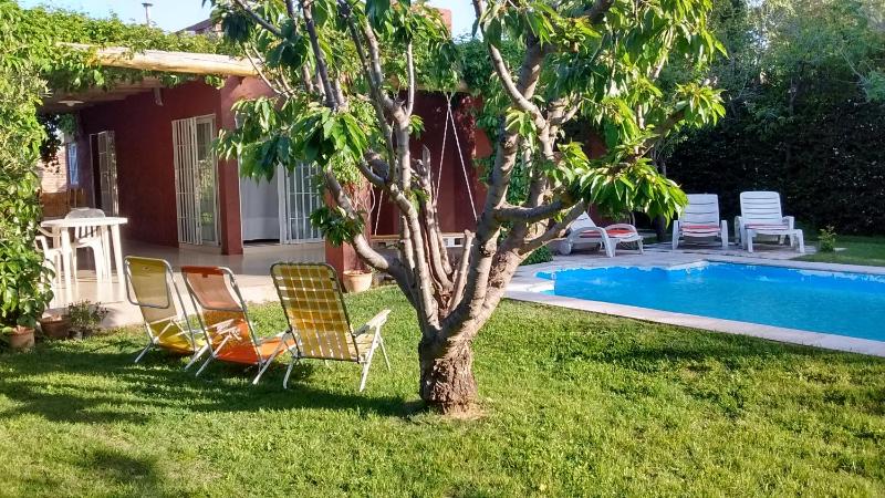 Casa en la Ruta del Vino - image 5