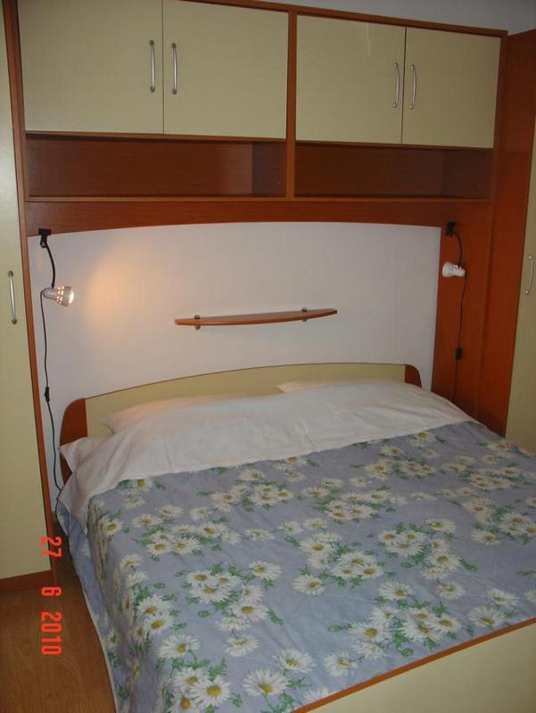 Two-Bedroom Apartment with Terrace image 1