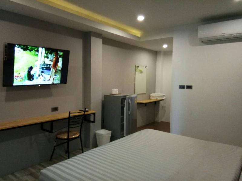 Sor Kor Sor Resort - image 13