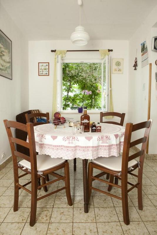 One-Bedroom Apartment with Terrace image 3