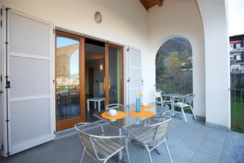 Apartment with Balcony image 1