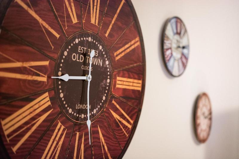 ** Budget Double Room with Private Bathroom Outside The Room ** image 2