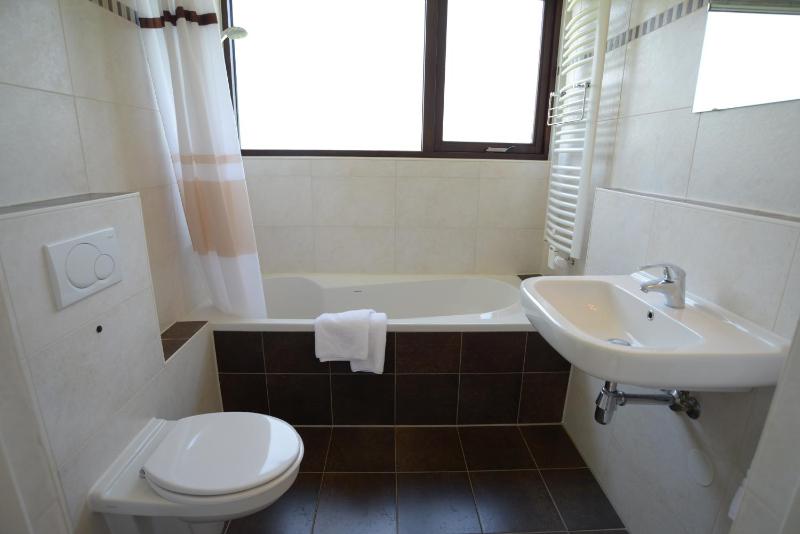 Three-Bedroom Chalet image 2